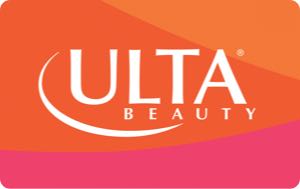Earn free Ulta gift card