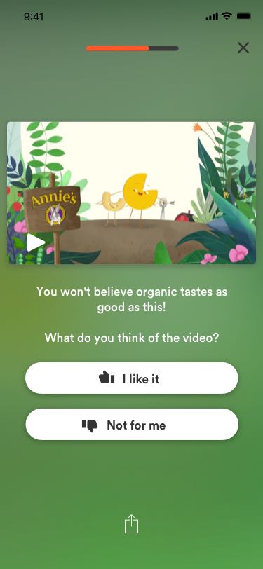 Downtime Dollar experience mobile video activity
