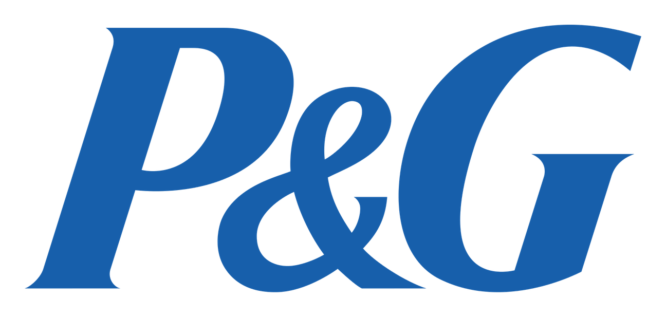 P&G